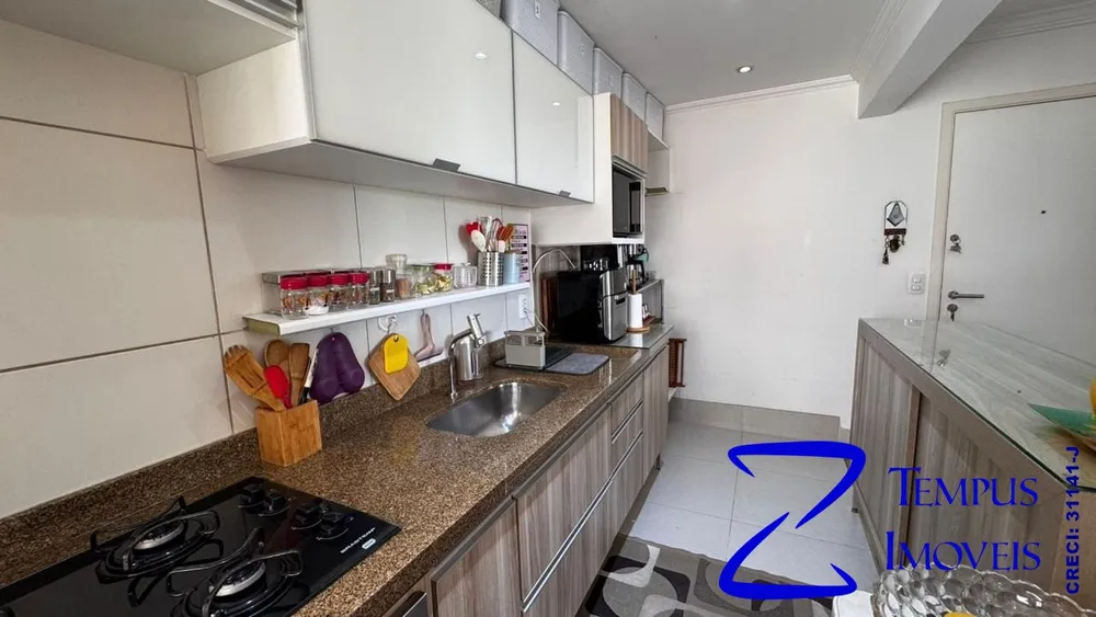 Apartamento, 3 quartos, 70 m² - Foto 3
