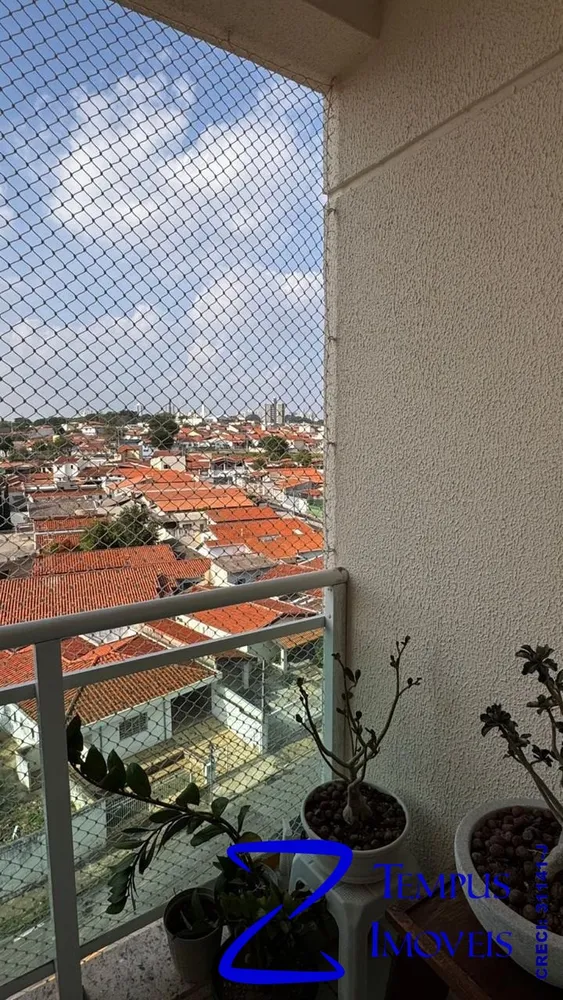 Apartamento, 3 quartos, 70 m² - Foto 2