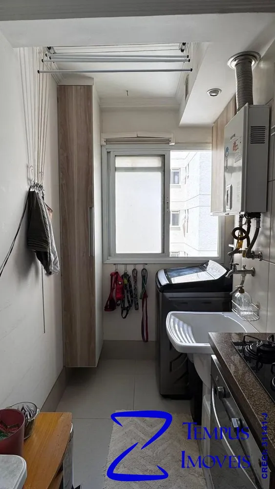 Apartamento, 3 quartos, 70 m² - Foto 4