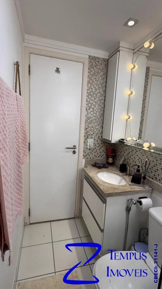 Apartamento, 3 quartos, 70 m² - Foto 5
