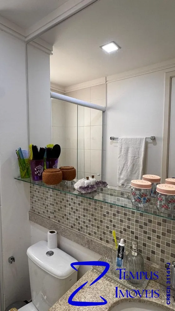 Apartamento, 3 quartos, 70 m² - Foto 16