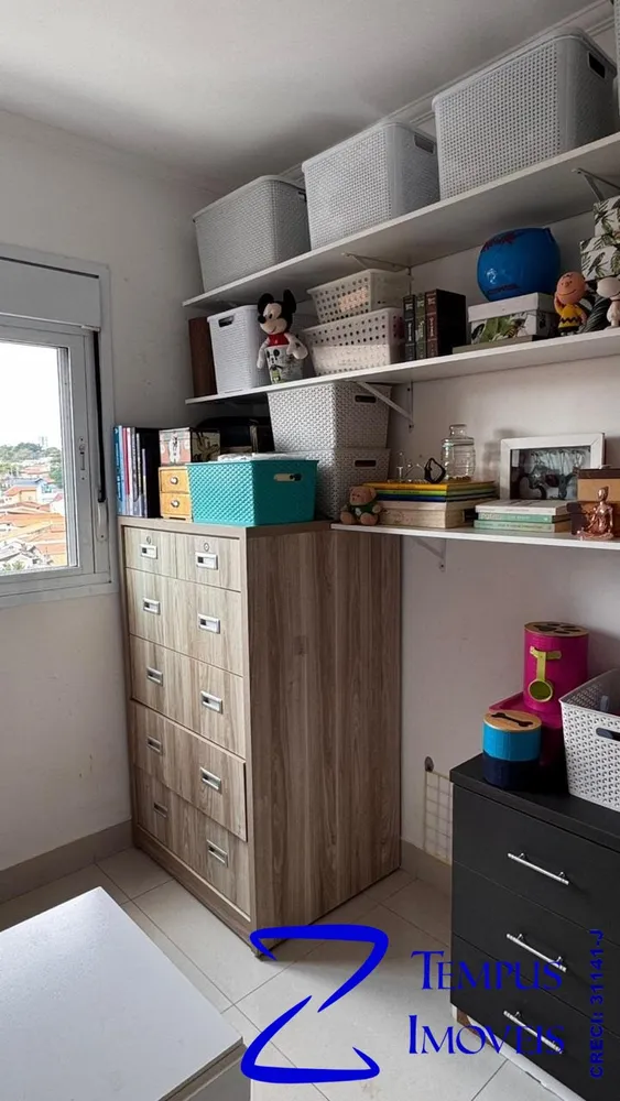 Apartamento, 3 quartos, 70 m² - Foto 8