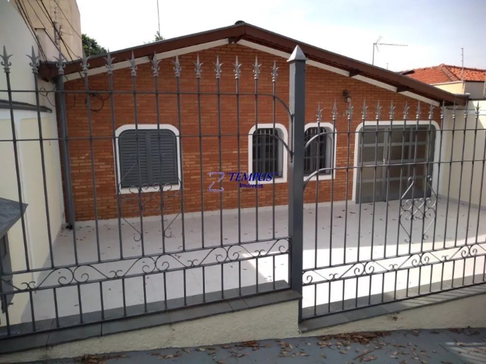 Casa, 3 quartos, 154 m² - Foto 1