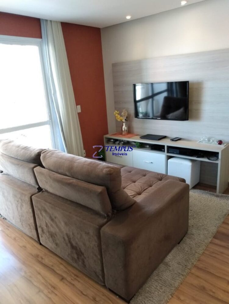 Apartamento, 3 quartos, 83 m² - Foto 2