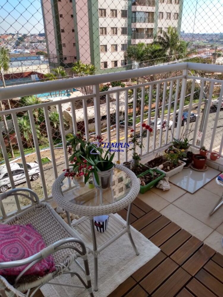 Apartamento, 3 quartos, 83 m² - Foto 3