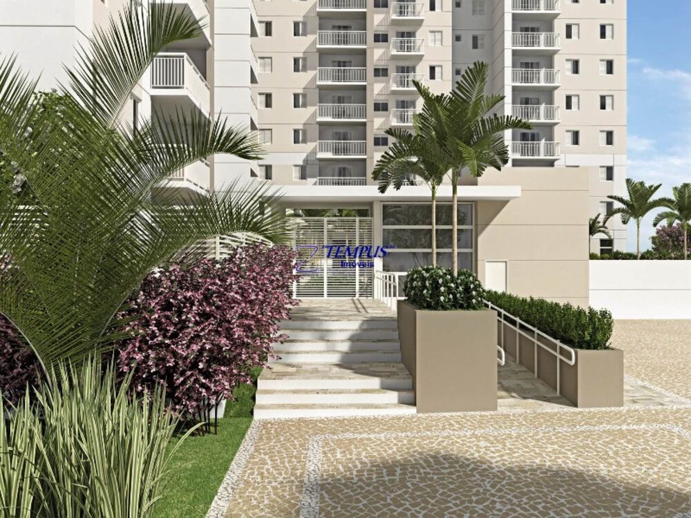 Apartamento, 3 quartos, 83 m² - Foto 1