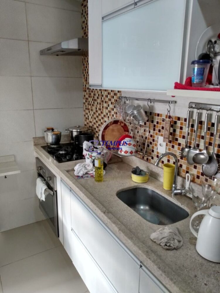 Apartamento, 3 quartos, 83 m² - Foto 6