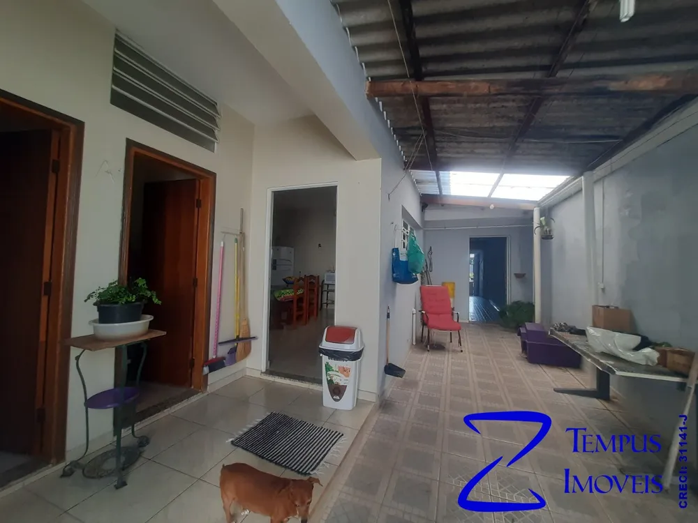 Loja-Salão, 302 m² - Foto 18