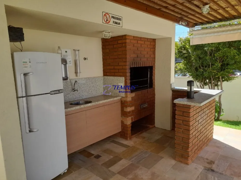 Apartamento, 3 quartos, 83 m² - Foto 2