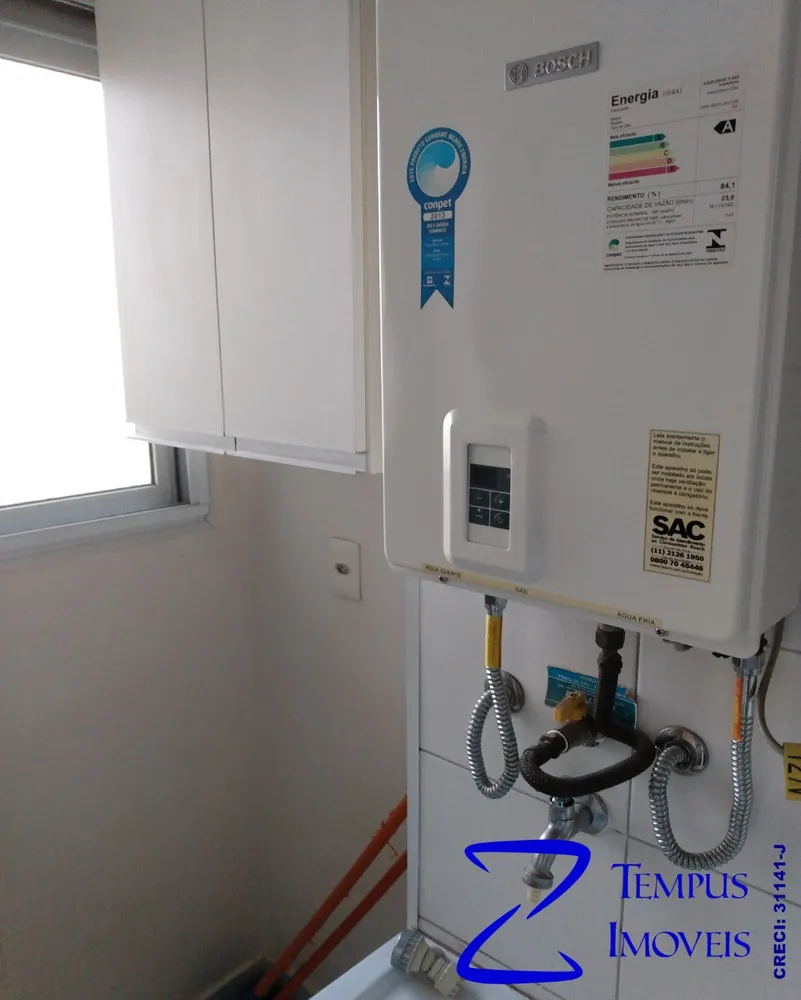 Apartamento, 3 quartos, 83 m² - Foto 16