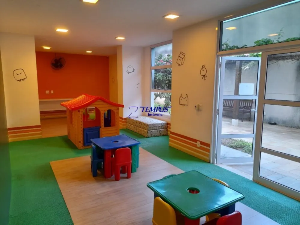 Apartamento, 3 quartos, 83 m² - Foto 3