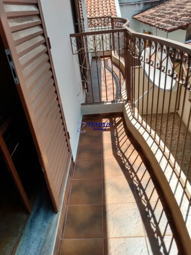 Sobrado, 5 quartos, 385 m² - Foto 11