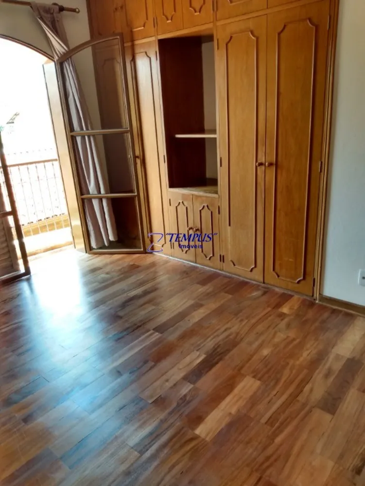 Sobrado, 5 quartos, 385 m² - Foto 5
