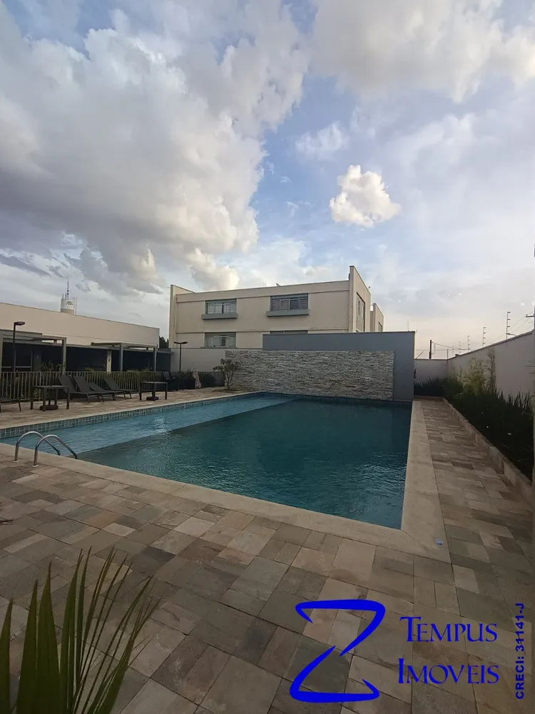 Apartamento, 2 quartos, 66 m² - Foto 10