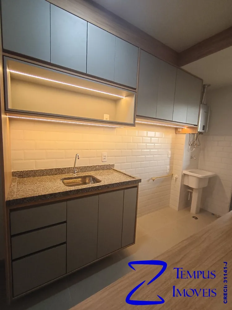 Apartamento, 2 quartos, 66 m² - Foto 8