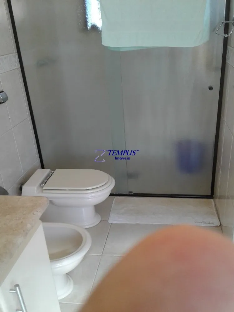 Sobrado, 4 quartos, 300 m² - Foto 20