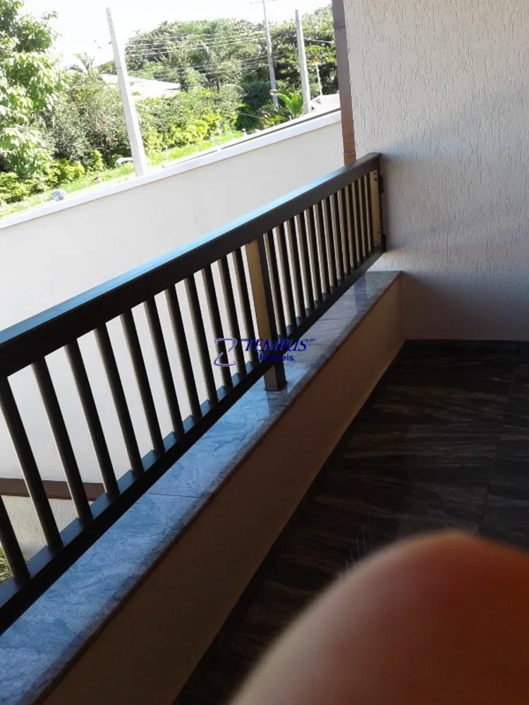 Sobrado, 4 quartos, 300 m² - Foto 16