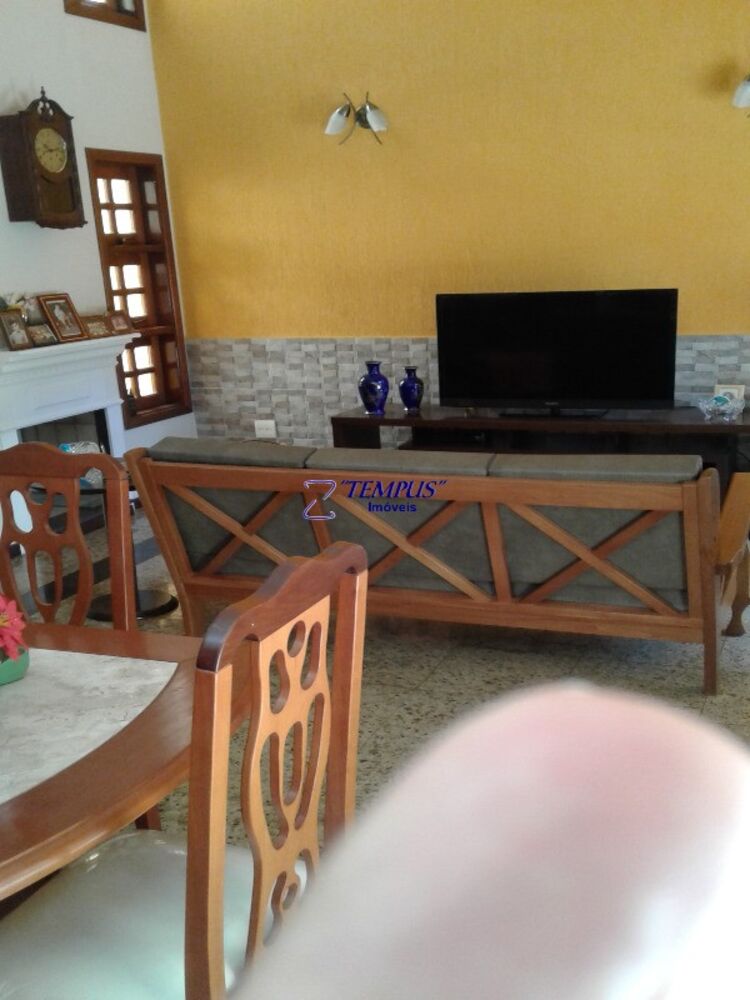 Sobrado, 4 quartos, 300 m² - Foto 2