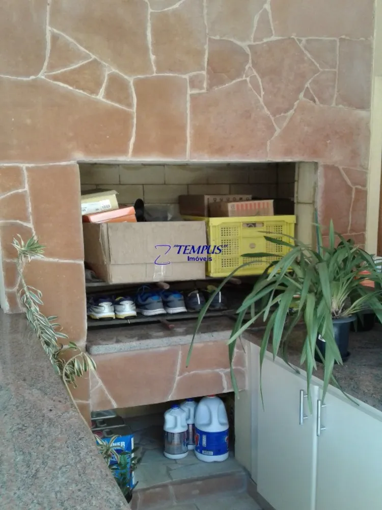 Sobrado, 4 quartos, 300 m² - Foto 2