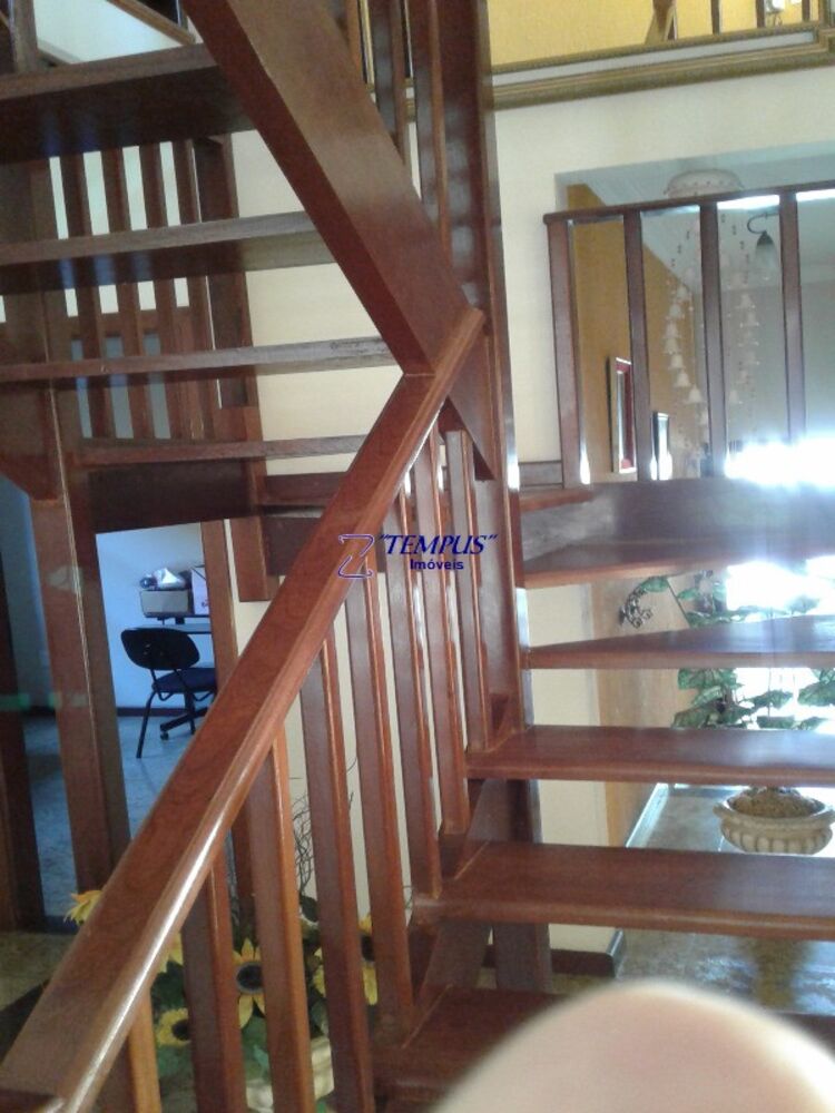 Sobrado, 4 quartos, 300 m² - Foto 4