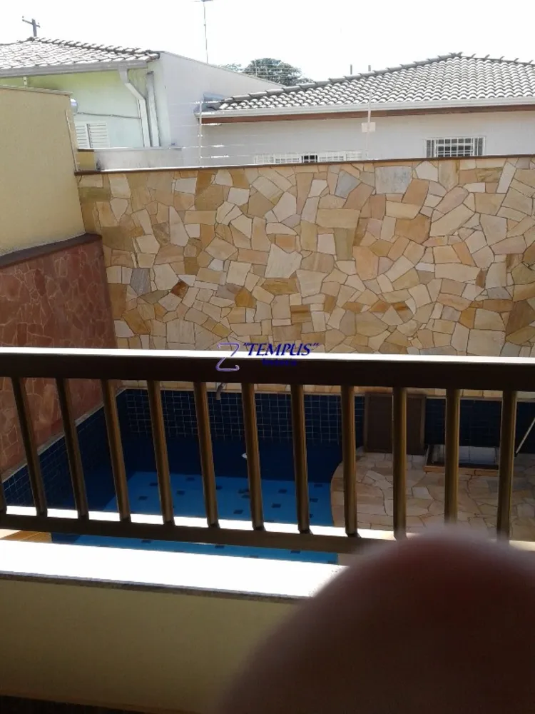 Sobrado, 4 quartos, 300 m² - Foto 21