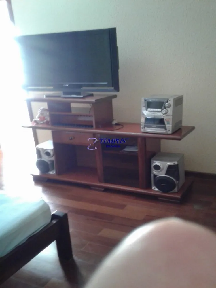 Sobrado, 4 quartos, 300 m² - Foto 17