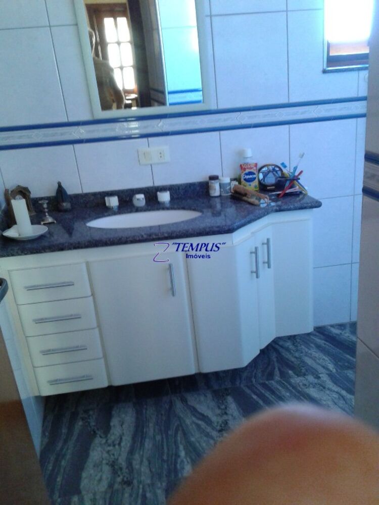 Sobrado, 4 quartos, 300 m² - Foto 5