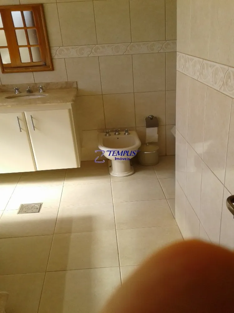 Sobrado, 4 quartos, 300 m² - Foto 19