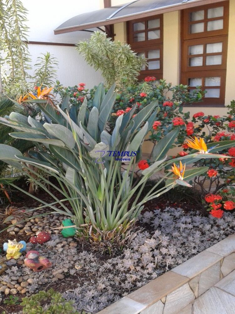 Sobrado, 4 quartos, 300 m² - Foto 8