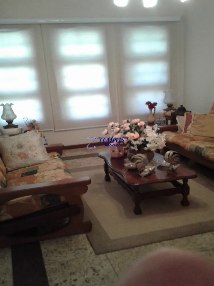 Sobrado, 4 quartos, 300 m² - Foto 9