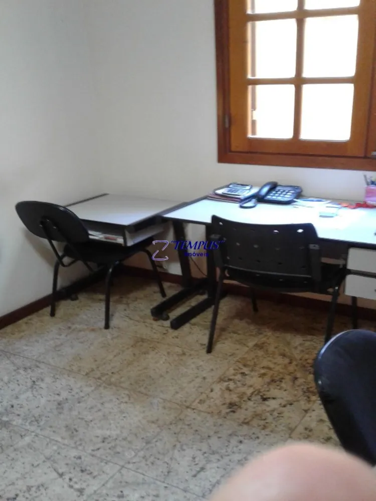 Sobrado, 4 quartos, 300 m² - Foto 6
