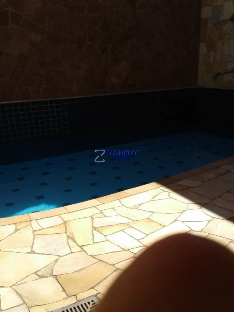 Sobrado, 4 quartos, 300 m² - Foto 4