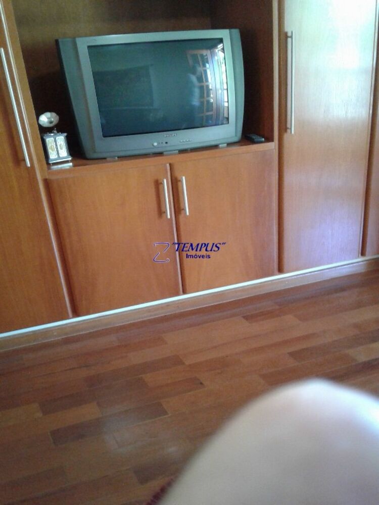 Sobrado, 4 quartos, 300 m² - Foto 6