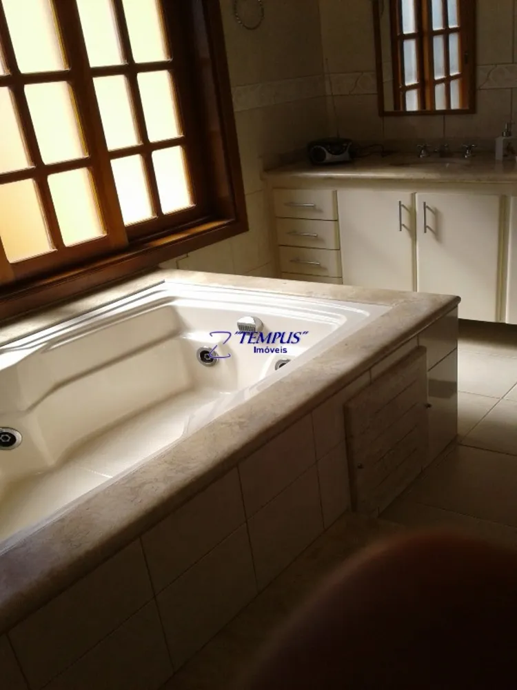 Sobrado, 4 quartos, 300 m² - Foto 18