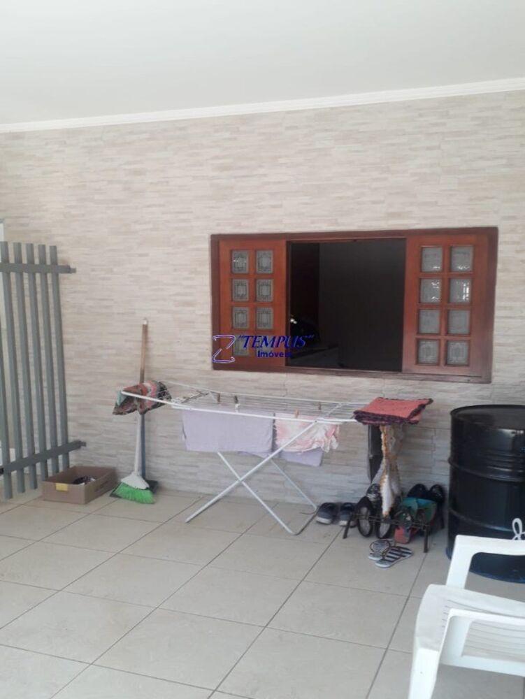 Casa, 4 quartos, 183 m² - Foto 4