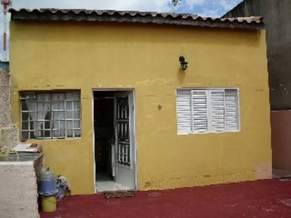 Casa, 2 quartos, 50 m² - Foto 4