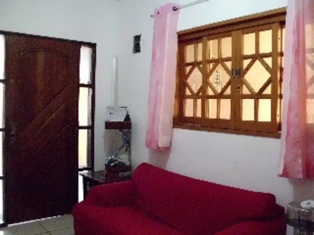 Casa, 2 quartos, 50 m² - Foto 8