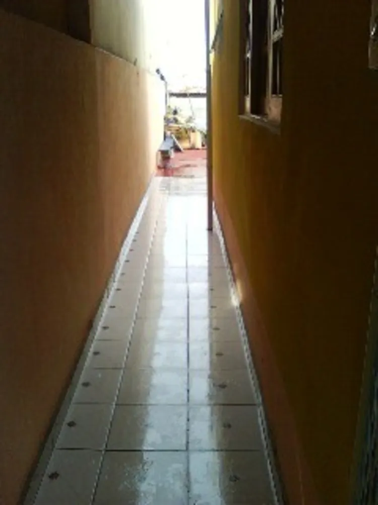 Casa, 2 quartos, 50 m² - Foto 6