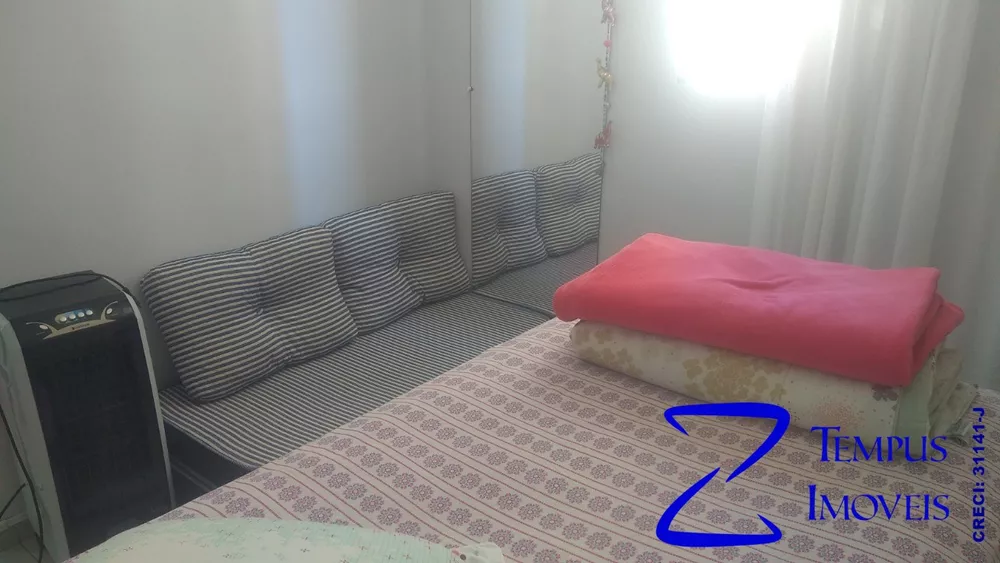 Apartamento à venda com 2 quartos, 58m² - Foto 5