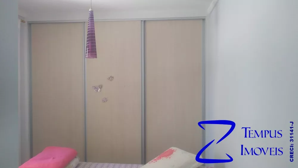 Apartamento à venda com 2 quartos, 58m² - Foto 6