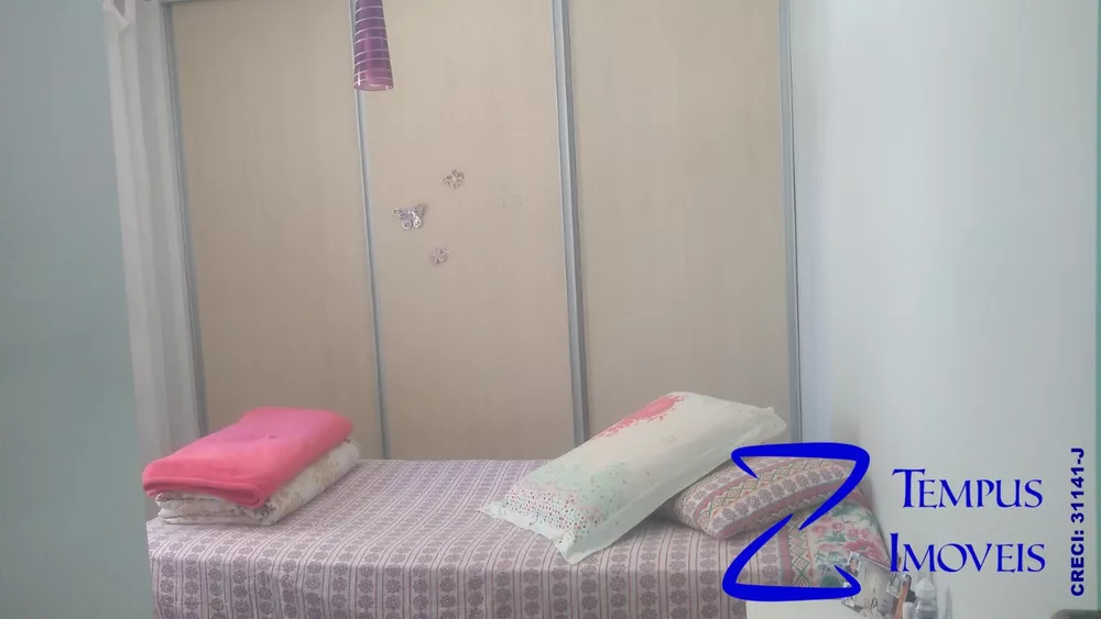 Apartamento à venda com 2 quartos, 58m² - Foto 4