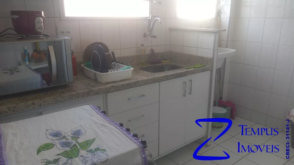 Apartamento à venda com 2 quartos, 58m² - Foto 7