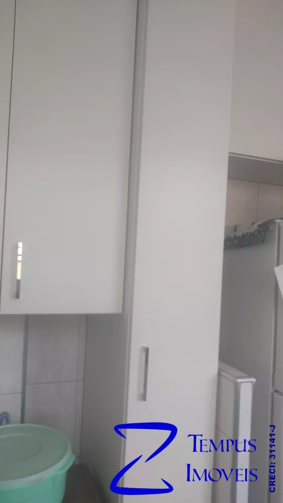 Apartamento à venda com 2 quartos, 58m² - Foto 10