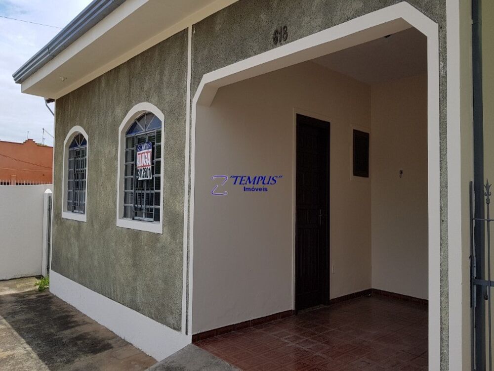 Casa, 2 quartos, 187 m² - Foto 1