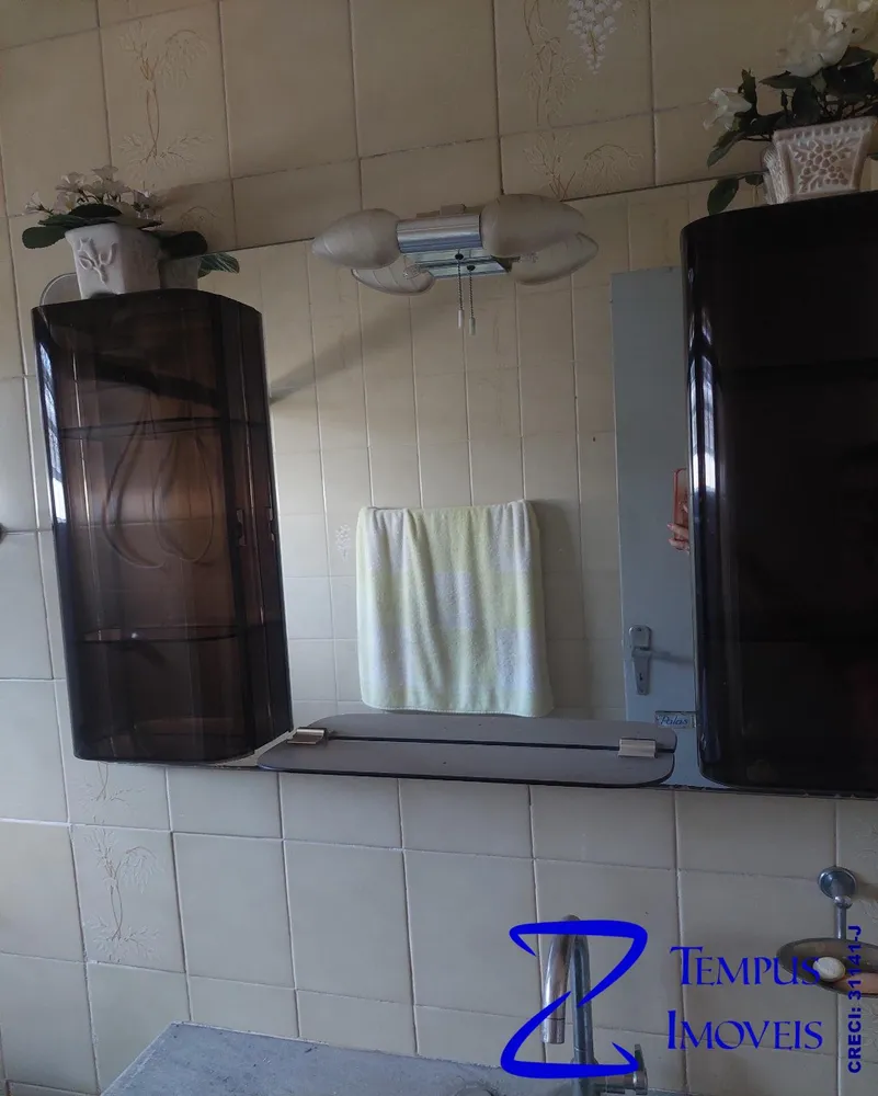 Casa, 3 quartos - Foto 5