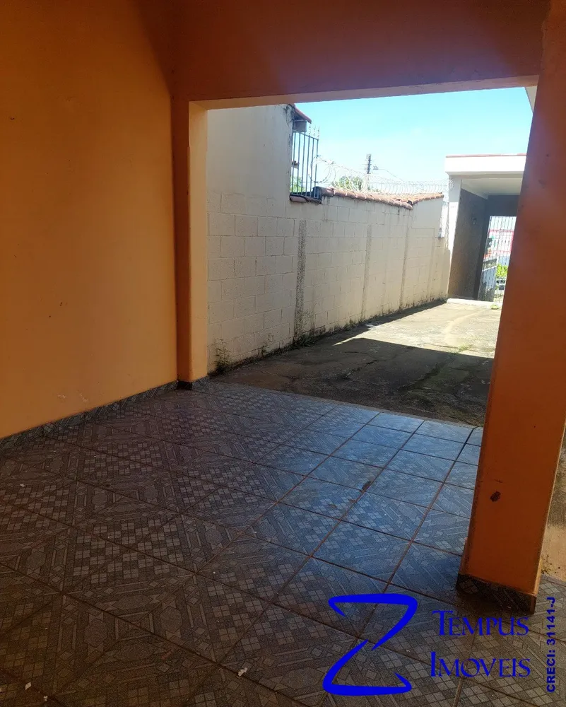 Casa, 3 quartos - Foto 17