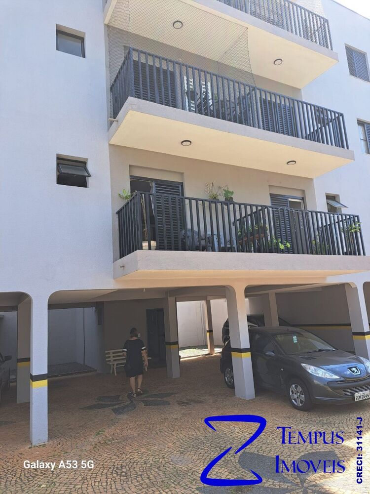 Apartamento à venda com 2 quartos, 75m² - Foto 1