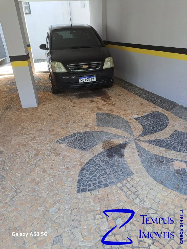 Apartamento, 2 quartos, 75 m² - Foto 2