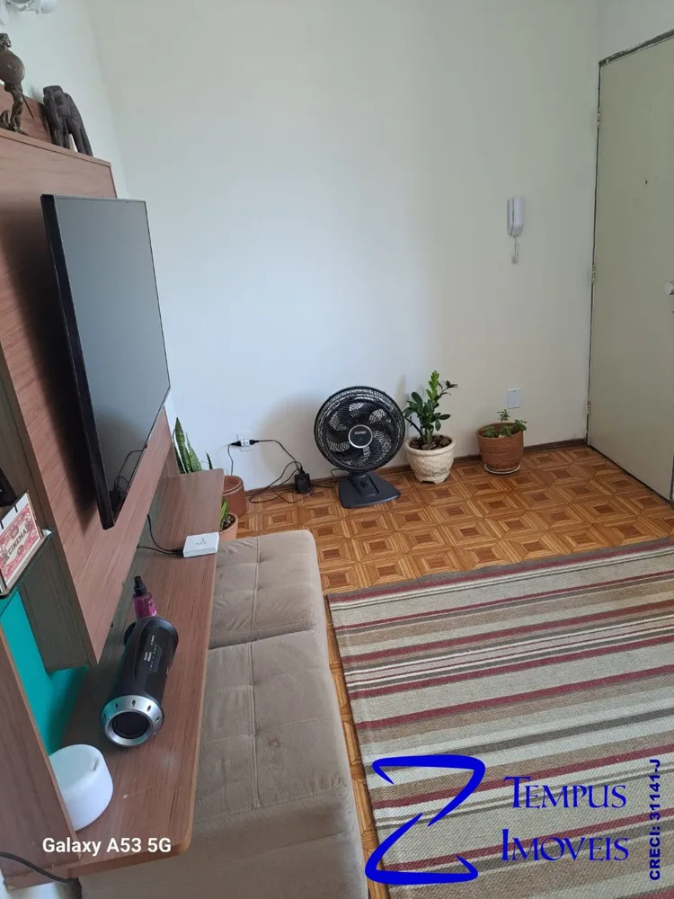 Apartamento, 2 quartos, 75 m² - Foto 3