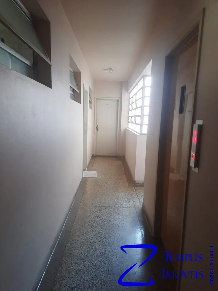 Kitnet-Studio, 34 m² - Foto 8